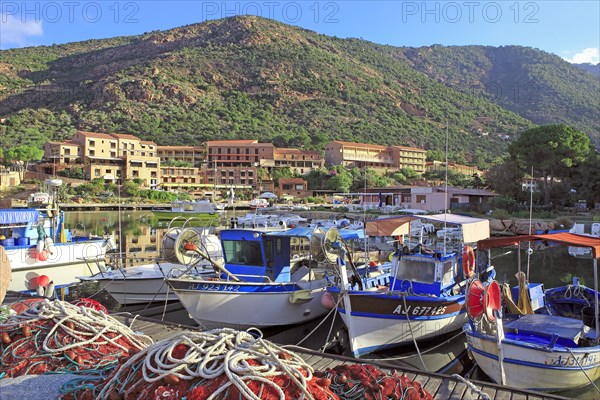 Gulf of Porto, Corsica