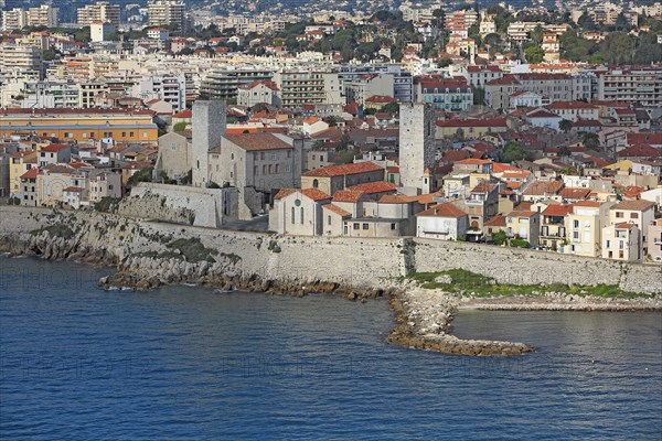 Antibes, Alpes-Maritimes