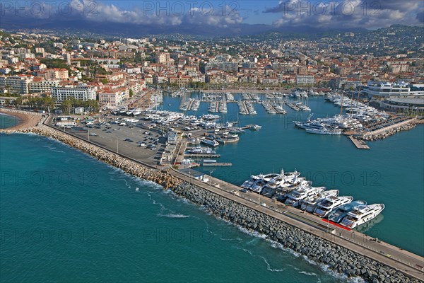 Cannes, Alpes-Maritimes