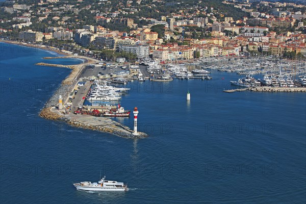 Cannes, Alpes-Maritimes