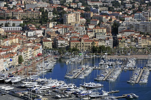 Cannes, Alpes-Maritimes