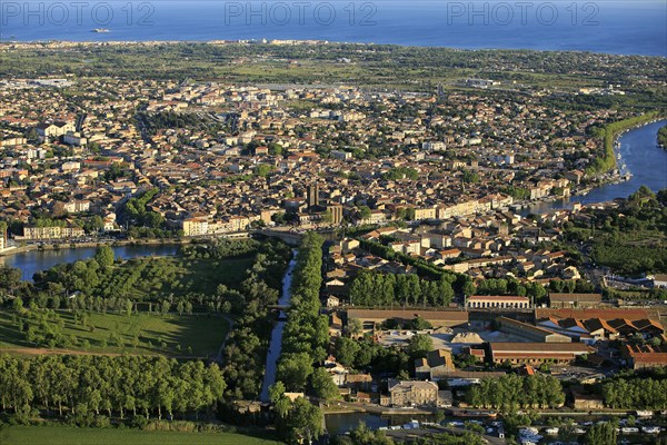 Agde, Hérault