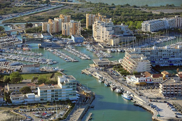 Carnon, Hérault