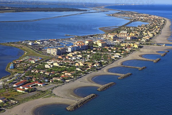 Frontignan, Hérault