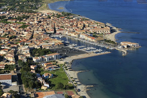 Mèze, Hérault