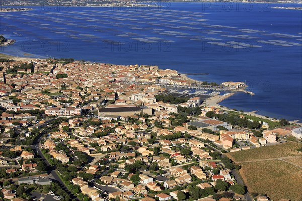 Mèze, Hérault