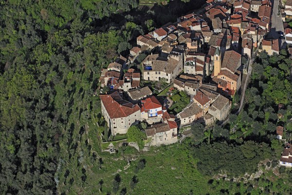 Gorbio, Alpes-Maritimes