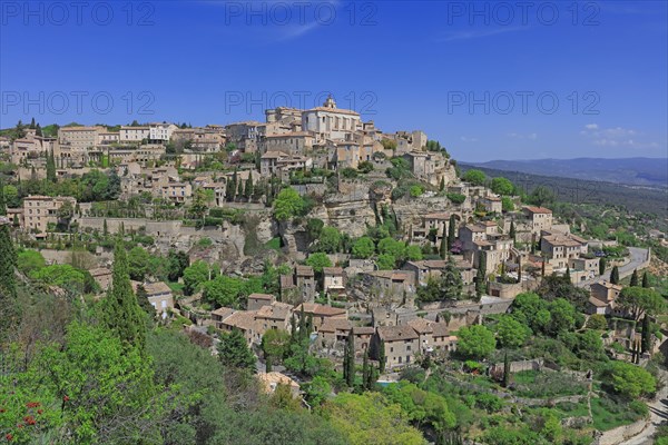 Gordes, Vaucluse