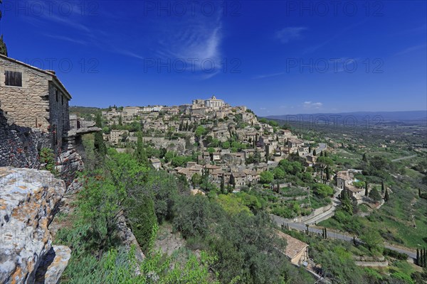 Gordes, Vaucluse