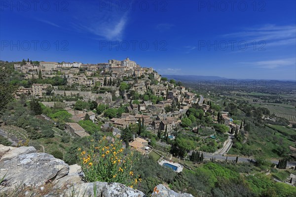 Gordes, Vaucluse