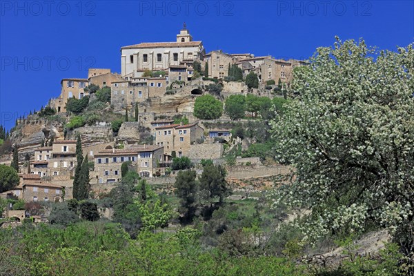 Gordes, Vaucluse