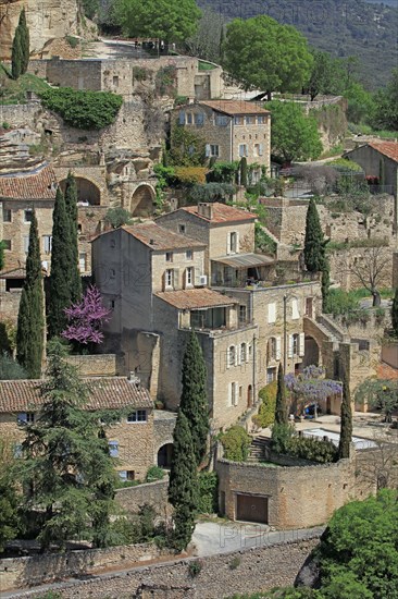 Gordes, Vaucluse