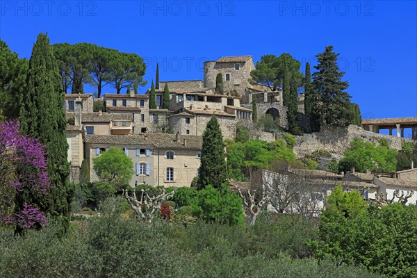 Joucas, Vaucluse