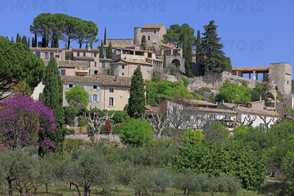 Joucas, Vaucluse