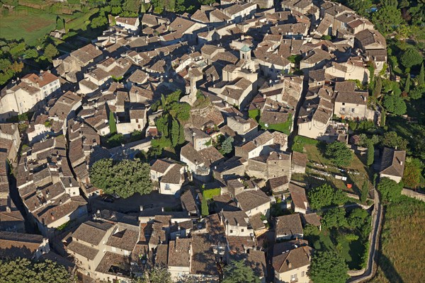 Lourmarin, Vaucluse