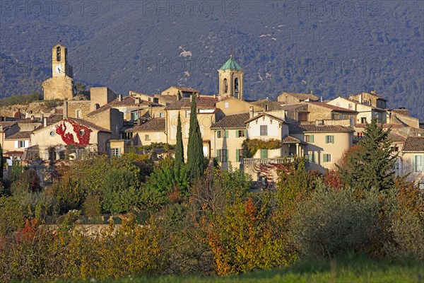 Lourmarin, Vaucluse