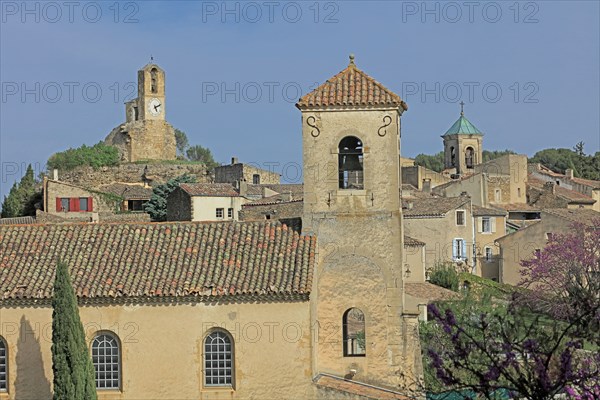 Lourmarin, Vaucluse