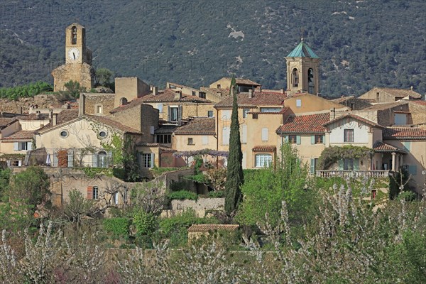 Lourmarin, Vaucluse