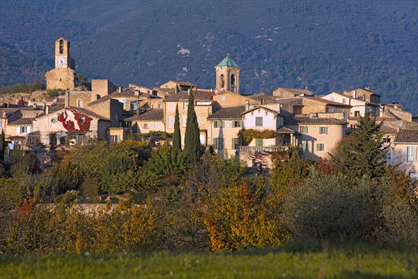 Lourmarin, Vaucluse