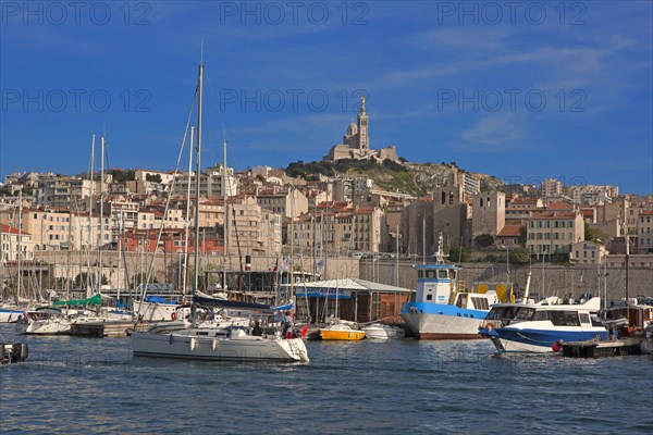 Marseille, Bouches-du-Rhône