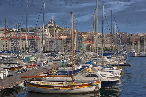 Marseille, Bouches-du-Rhône