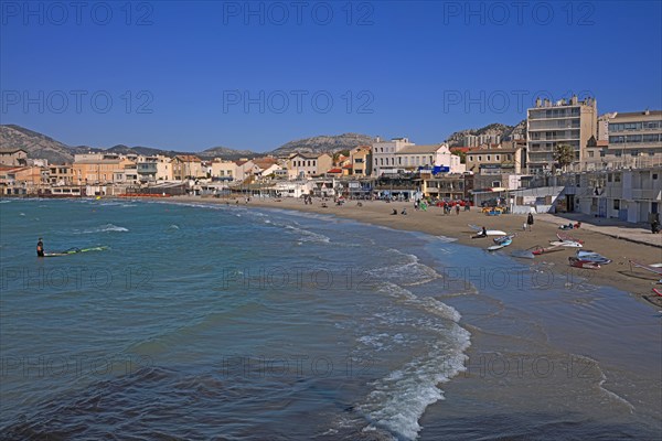 Marseille, Bouches-du-Rhône