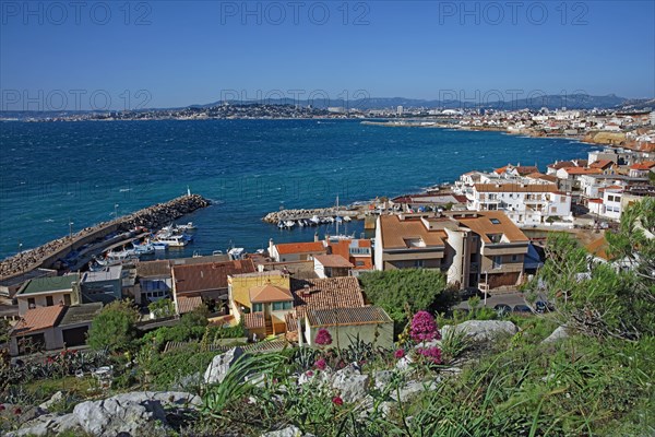 Marseille, Bouches-du-Rhône