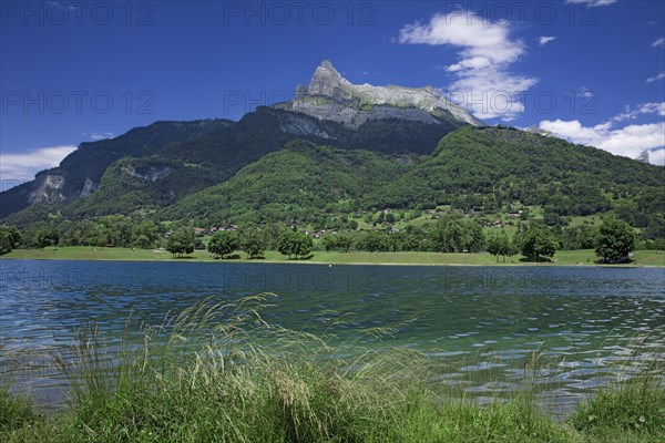 Passy, Haute-Savoie