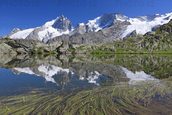 La Grave, Hautes-Alpes