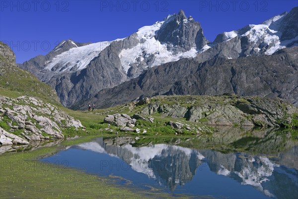 La Grave, Hautes-Alpes