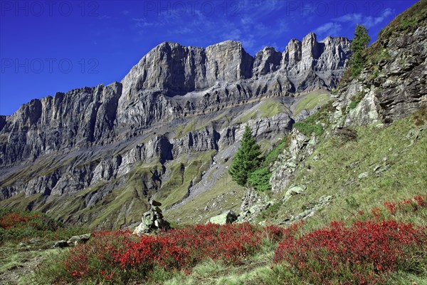 Servoz, Haute-Savoie