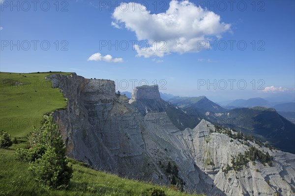 Vercors, Isère