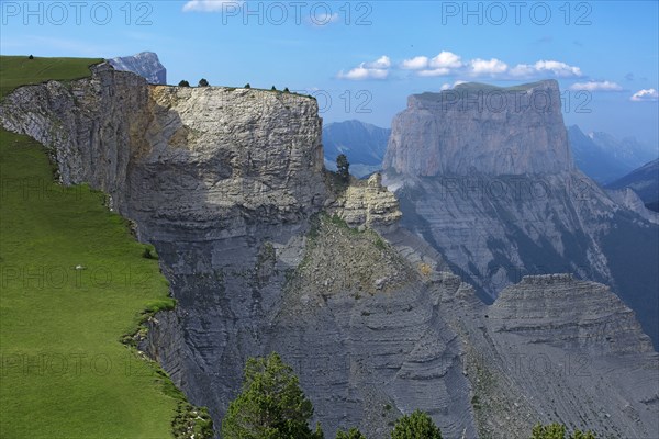 Vercors, Isère