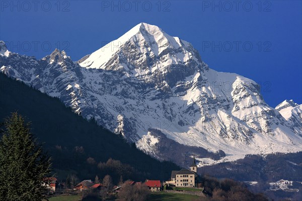 Albertville, Savoie