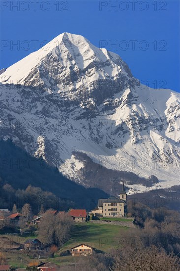 Albertville, Savoie