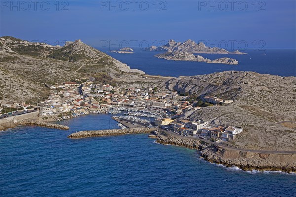 Marseille, Bouches-du-Rhône