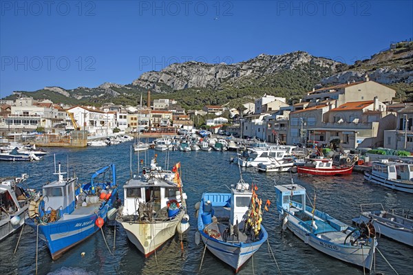 Marseille, Bouches-du-Rhône