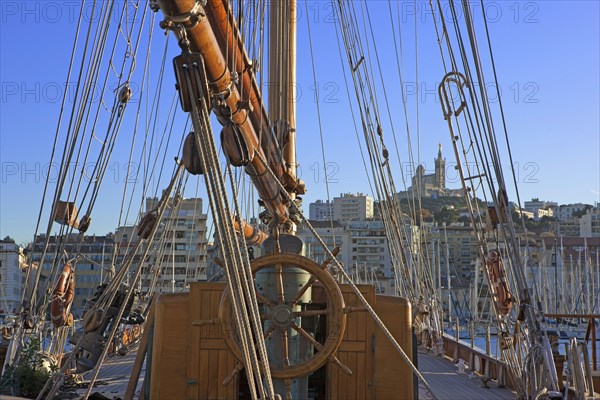 Marseille, Bouches-du-Rhône