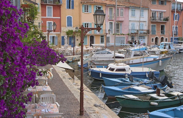 Martigues, Bouches-du-Rhône