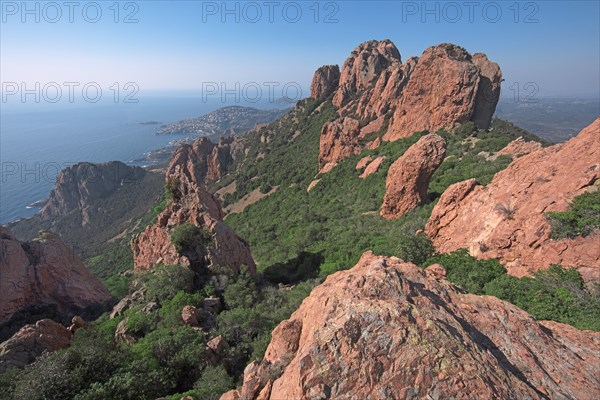 Saint Raphaël, Var