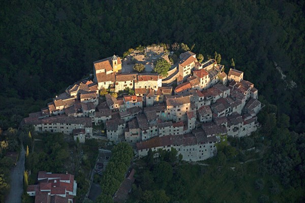 Peillon, Alpes-Maritimes