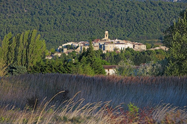 Sablet, Vaucluse