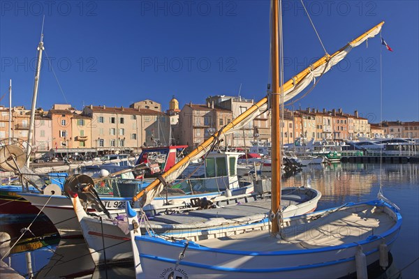 Saint-Tropez, Var