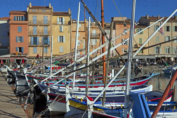 Saint-Tropez, Var