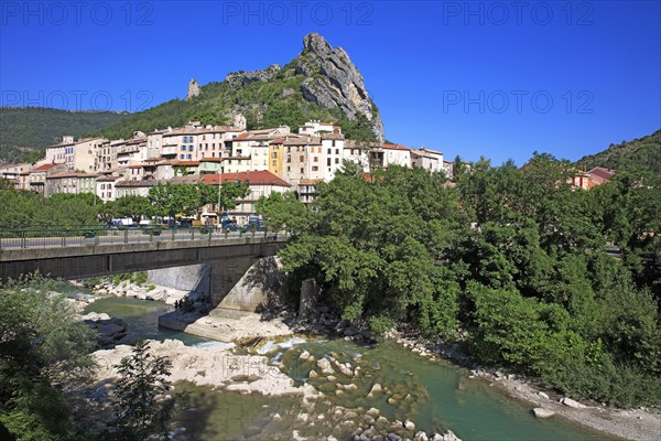 Serres, Hautes-Alpes