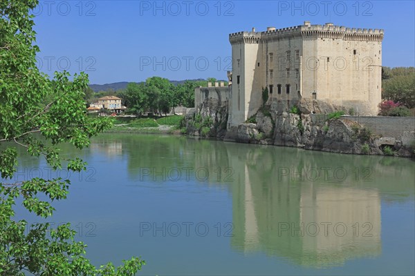 Tarascon, Bouches-du-Rhône