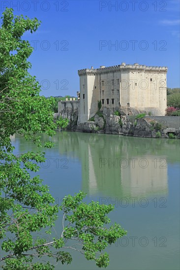 Tarascon, Bouches-du-Rhône