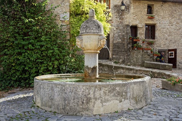 Vaison-la-Romaine, Vaucluse