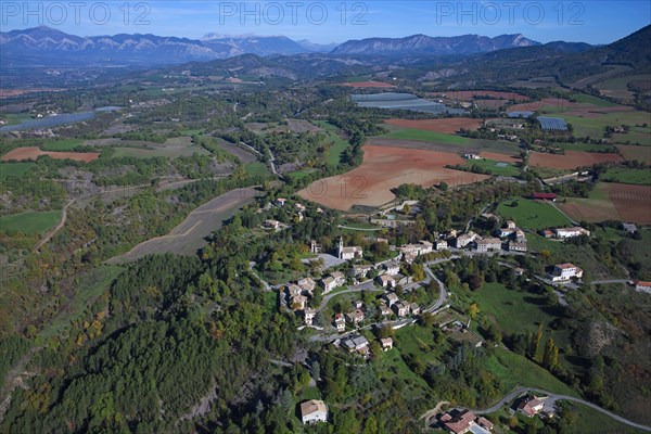 Valernes, Alpes-de-Haute-Provence