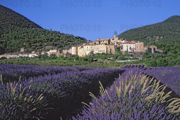 Venterol, Drôme